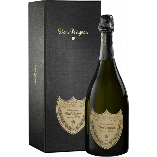 Dom perignon