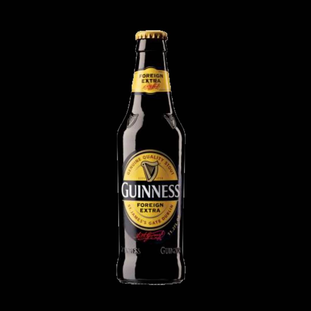 Petite guiness