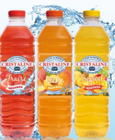 Crystaline