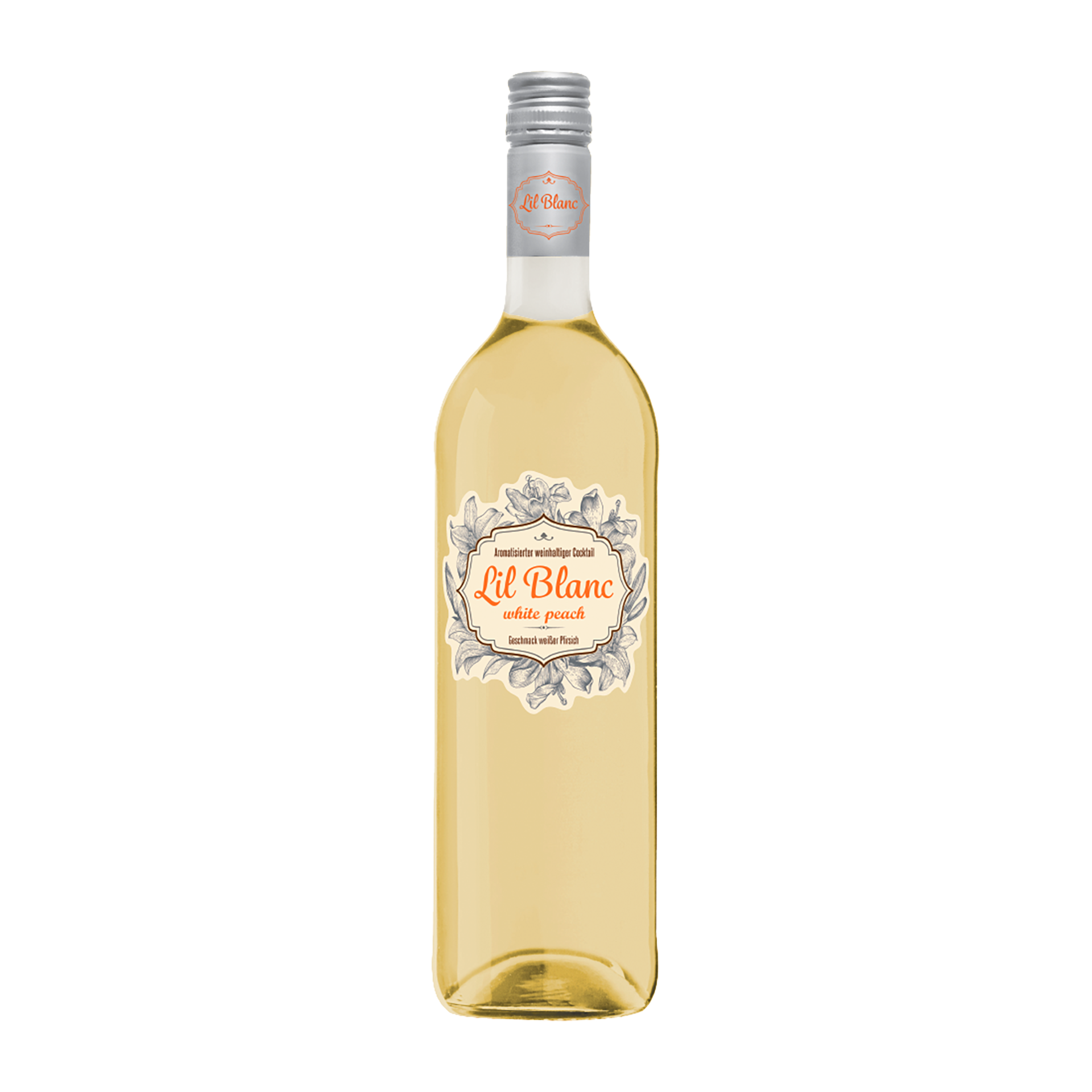 VIN LIL BLANC