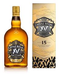 chivas 15ans