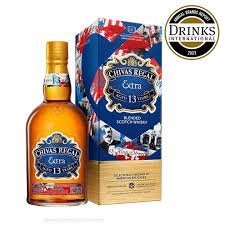 chivas 13 ans