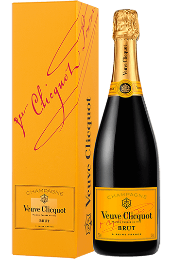 VEUVE CLICQUOT (0.7L)