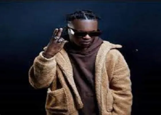 Shiley – Artiste camerounais
