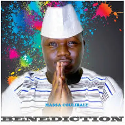 MASSA COULIBALY