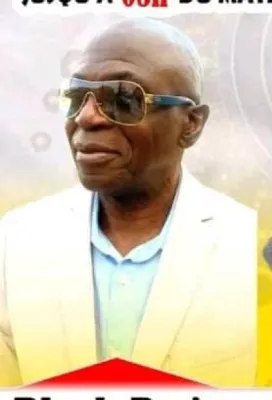 Black Rogers