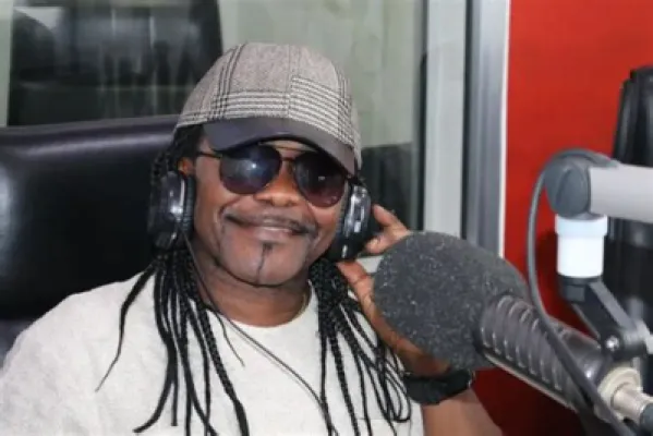Nana Acheampong