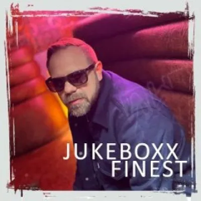 TONNEE JUKEBOXX