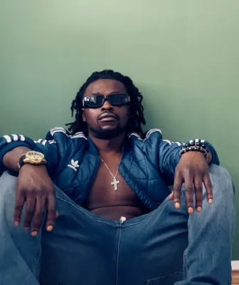 Kofi Sunshyne
