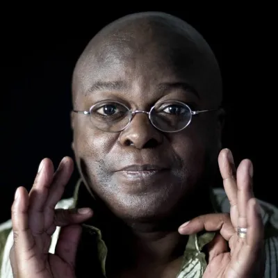 Henri Dikongué