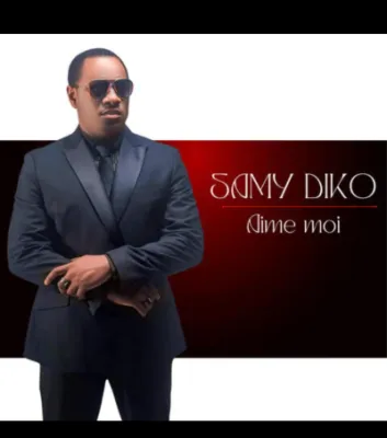 SAMY DIKO