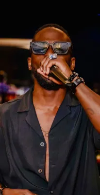 DJ Kirikou