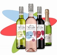 ALCOHOL FREE WINE