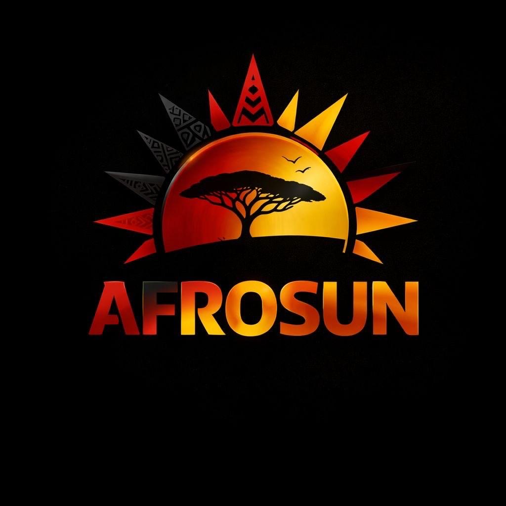AFRO SUN