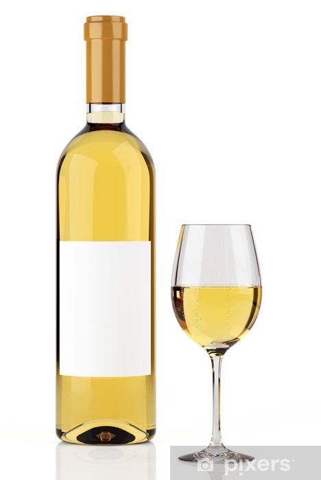 WHITE WINE