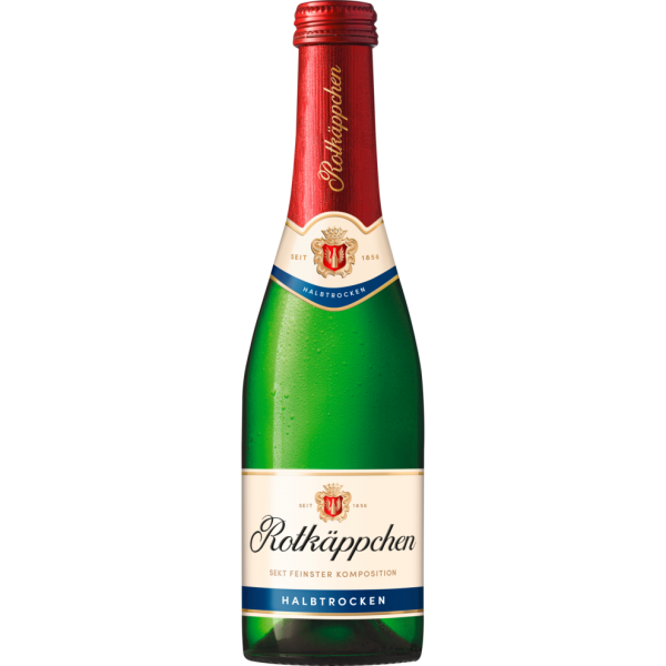 4 Sekt