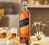 BLACK LABEL
