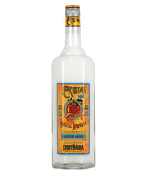 BOISSON CRISTAL