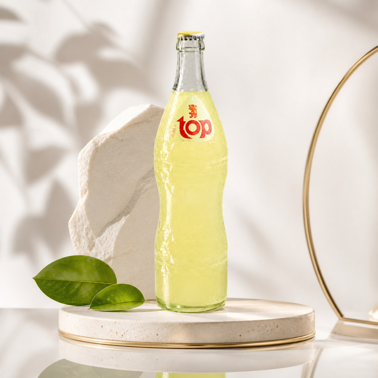 Top – Boisson rafraîchissante