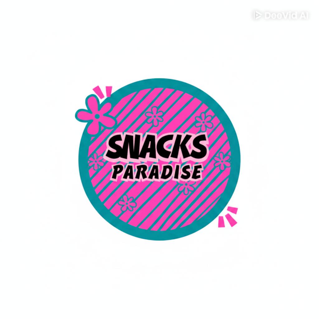 Snacks Paradise