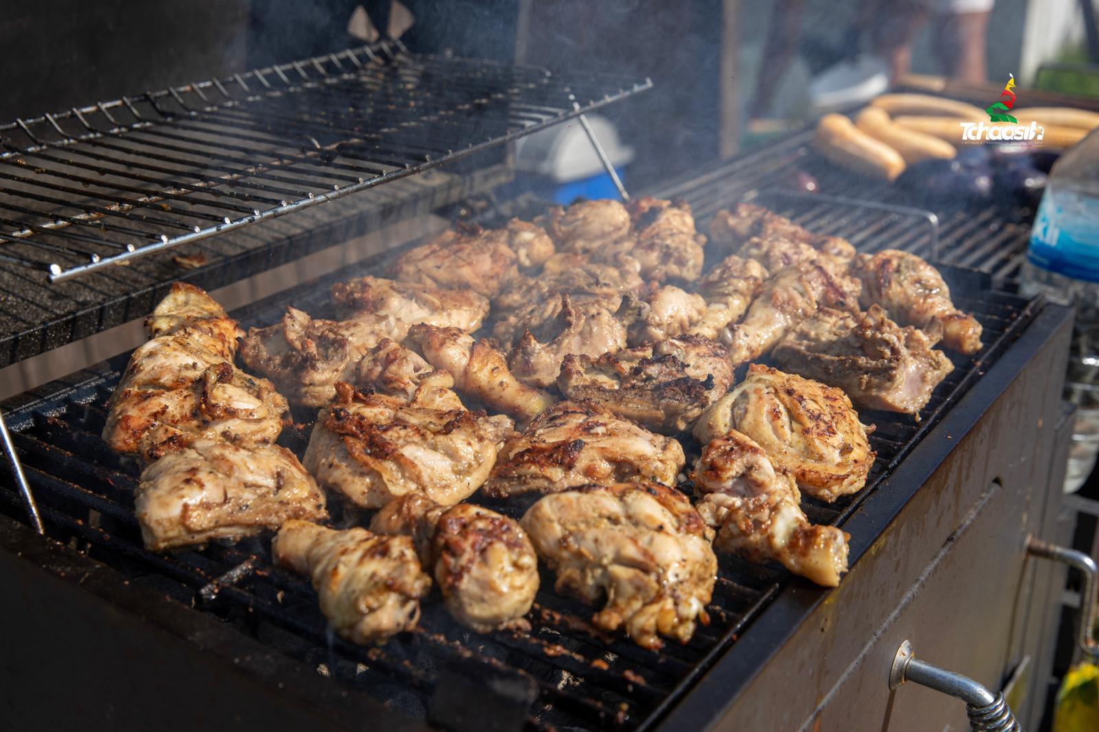 POULET + COMPLÉMENT