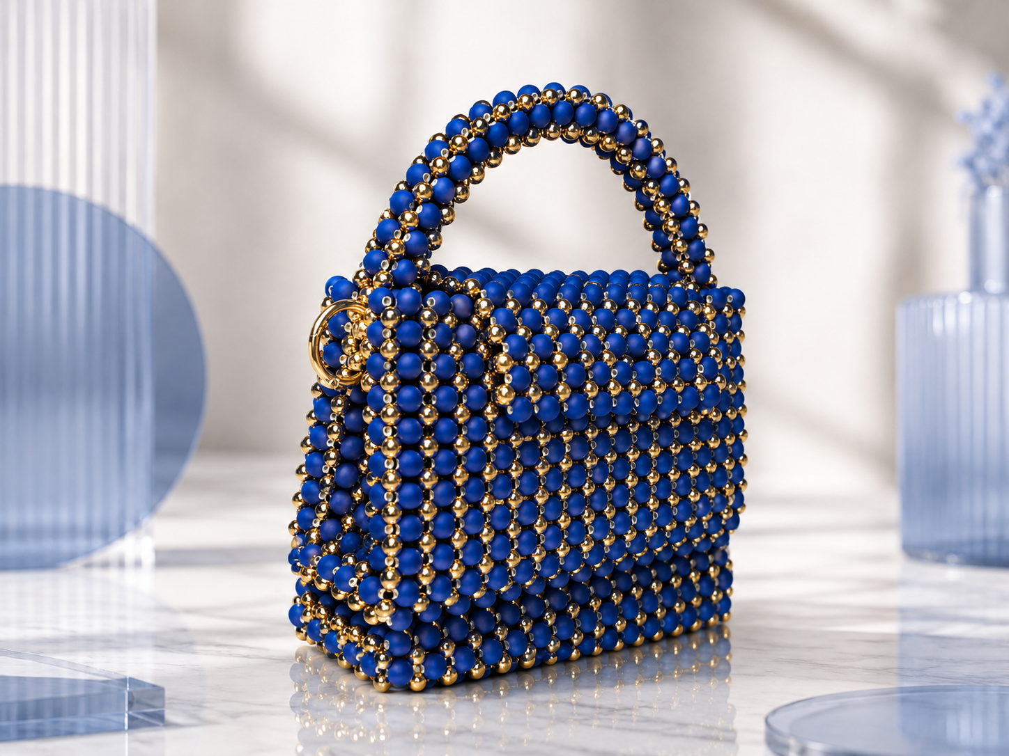 Caviar Suspendu
