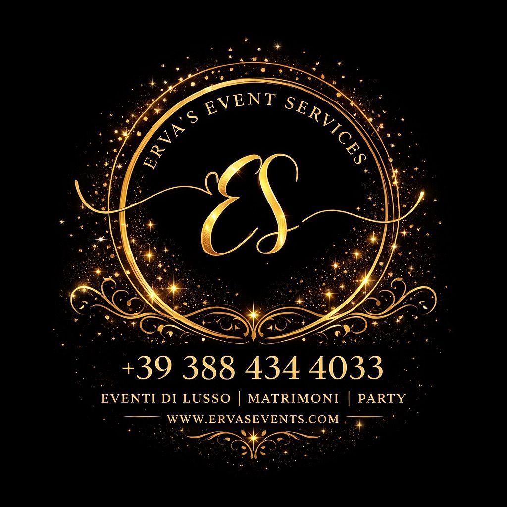 ERVA’S EVENT SERVICES