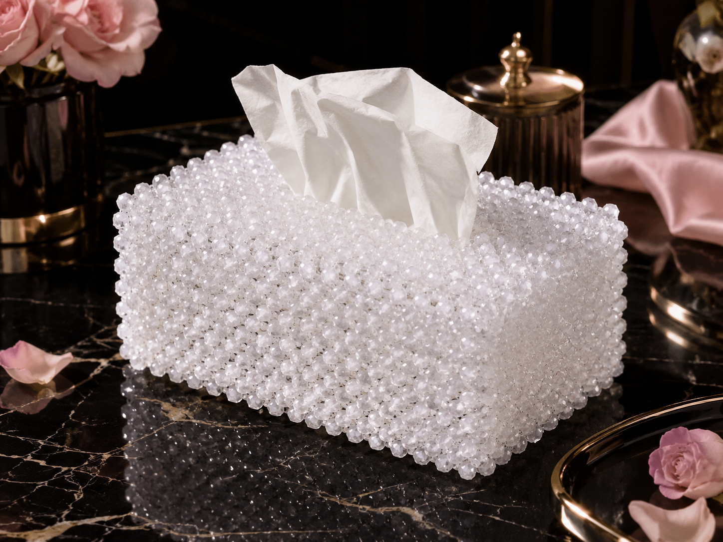 Tissue holder
