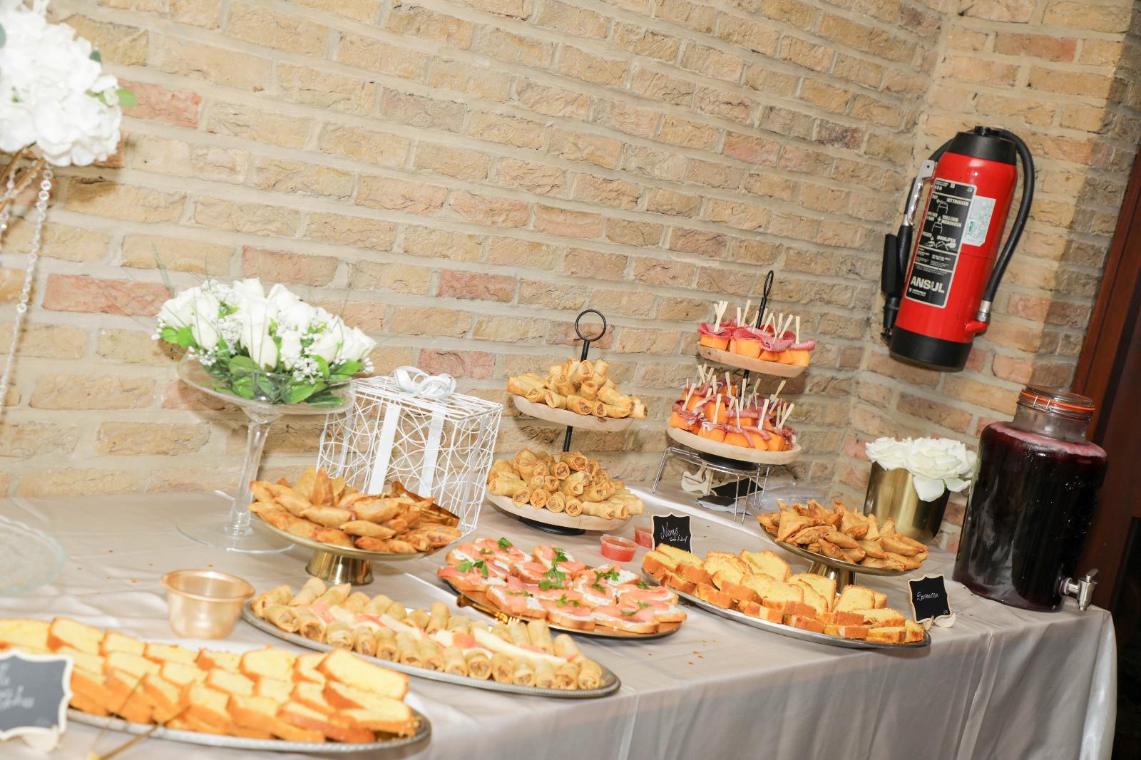 Catering