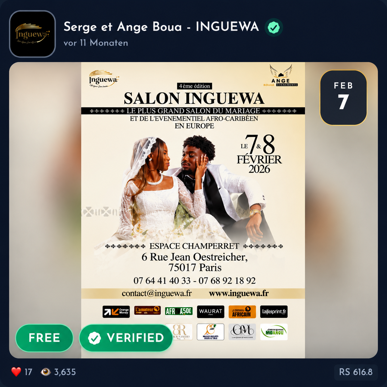 INGUEWA