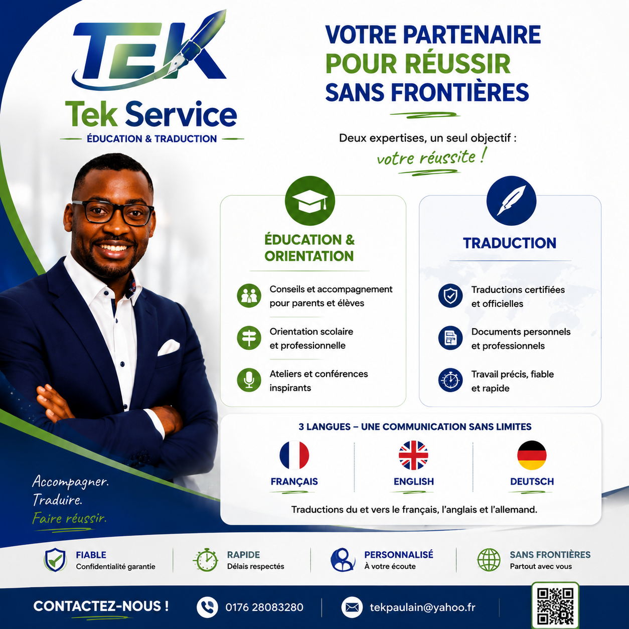 Tek Services