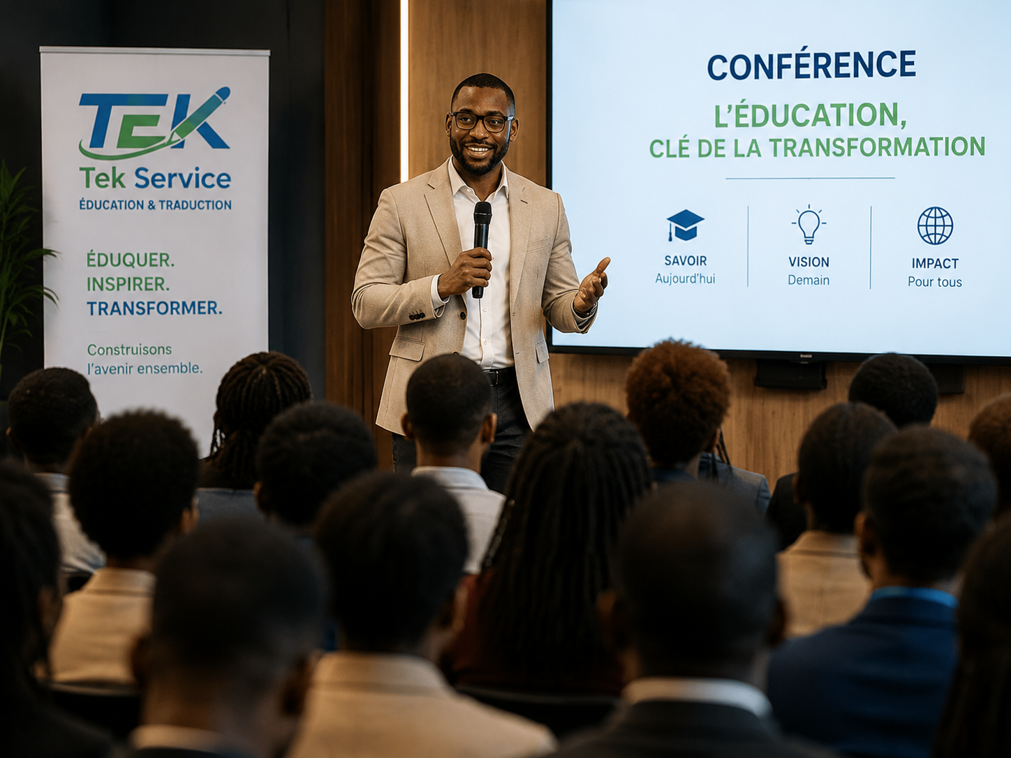 Conferences 