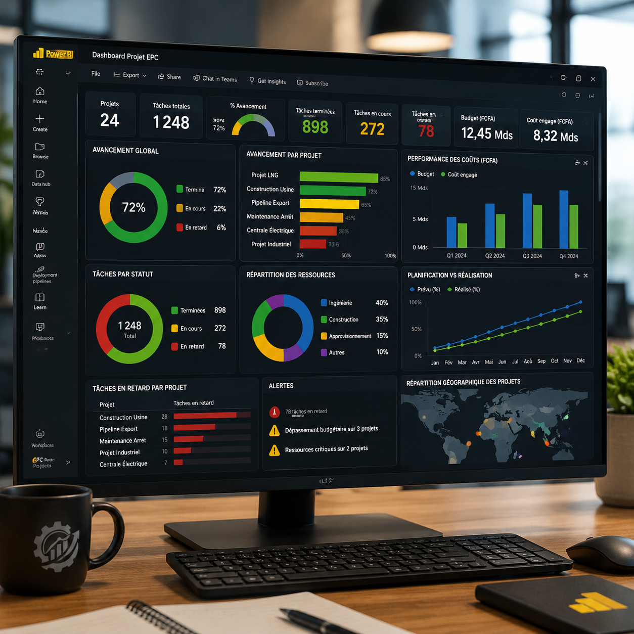 Power BI