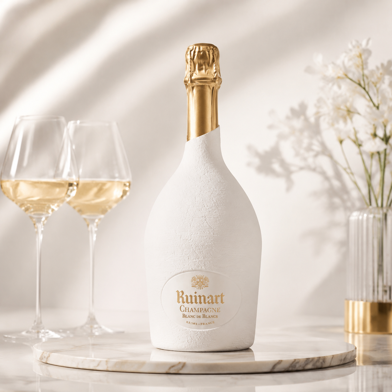 RUINART BLANC