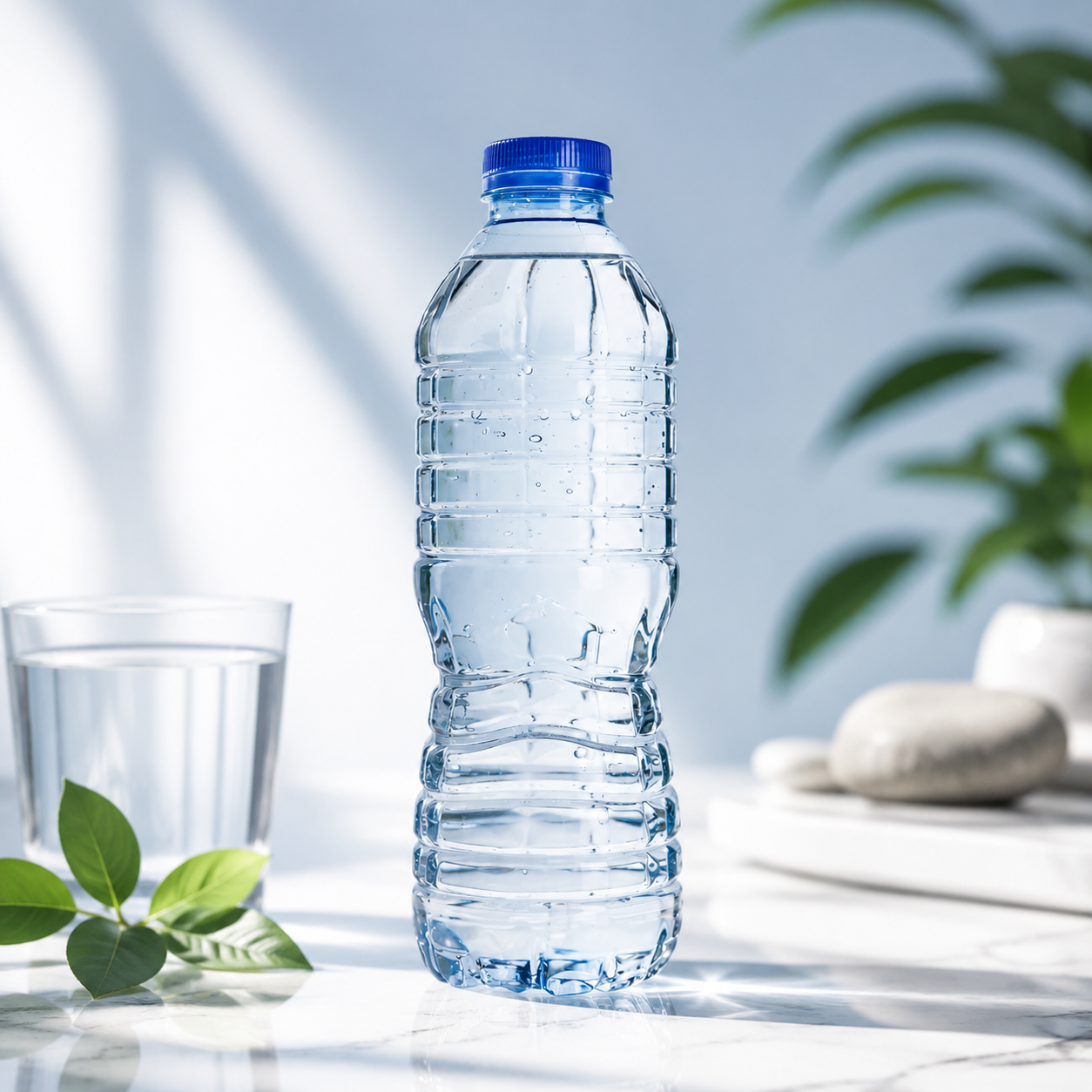 WASSER