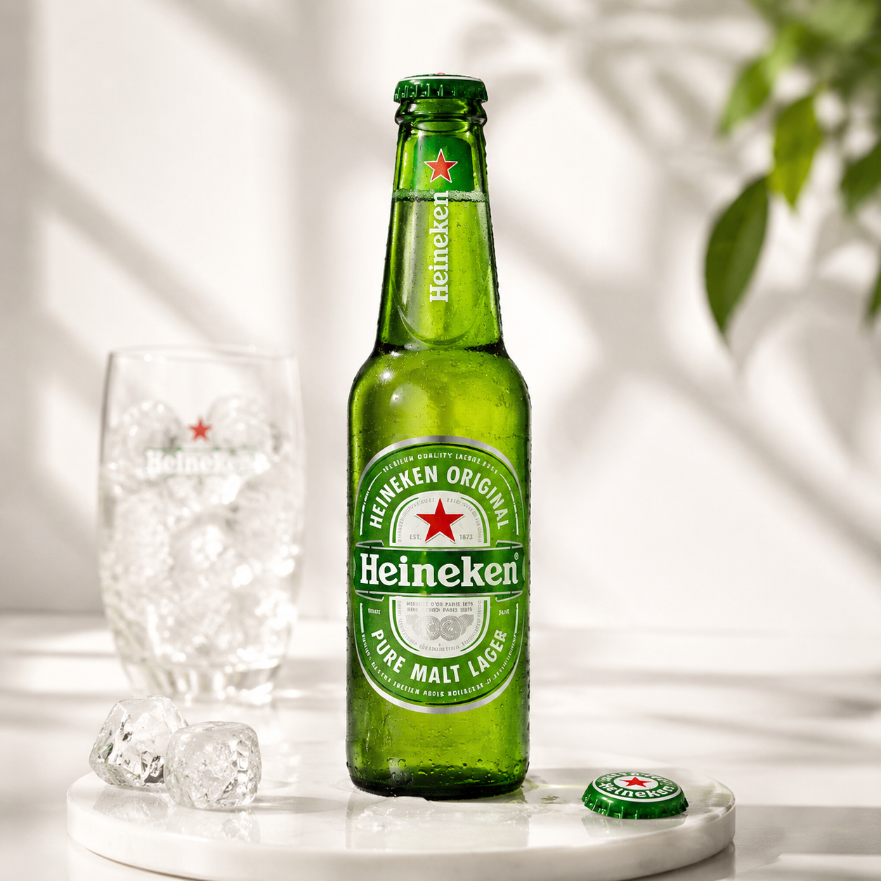 HEINEKEN