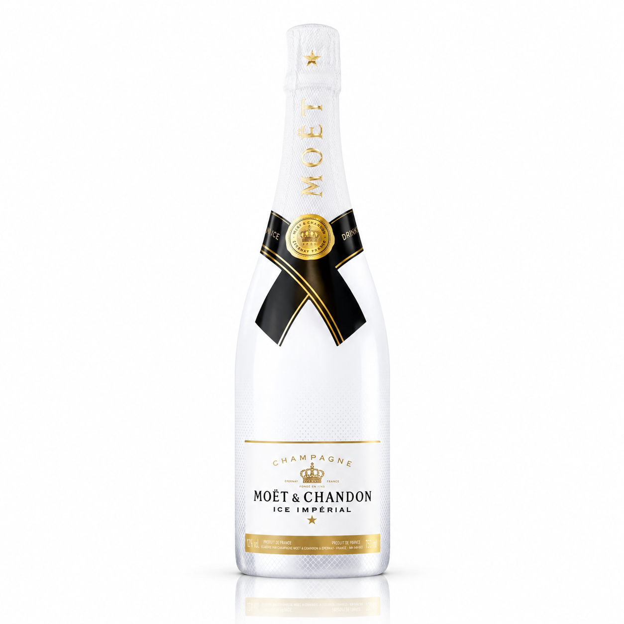 MOËT & CHANDON ICE IMP...