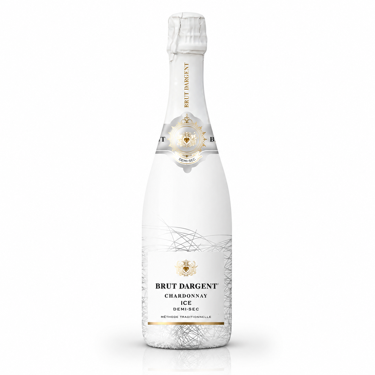 BRUT D'ARGENT