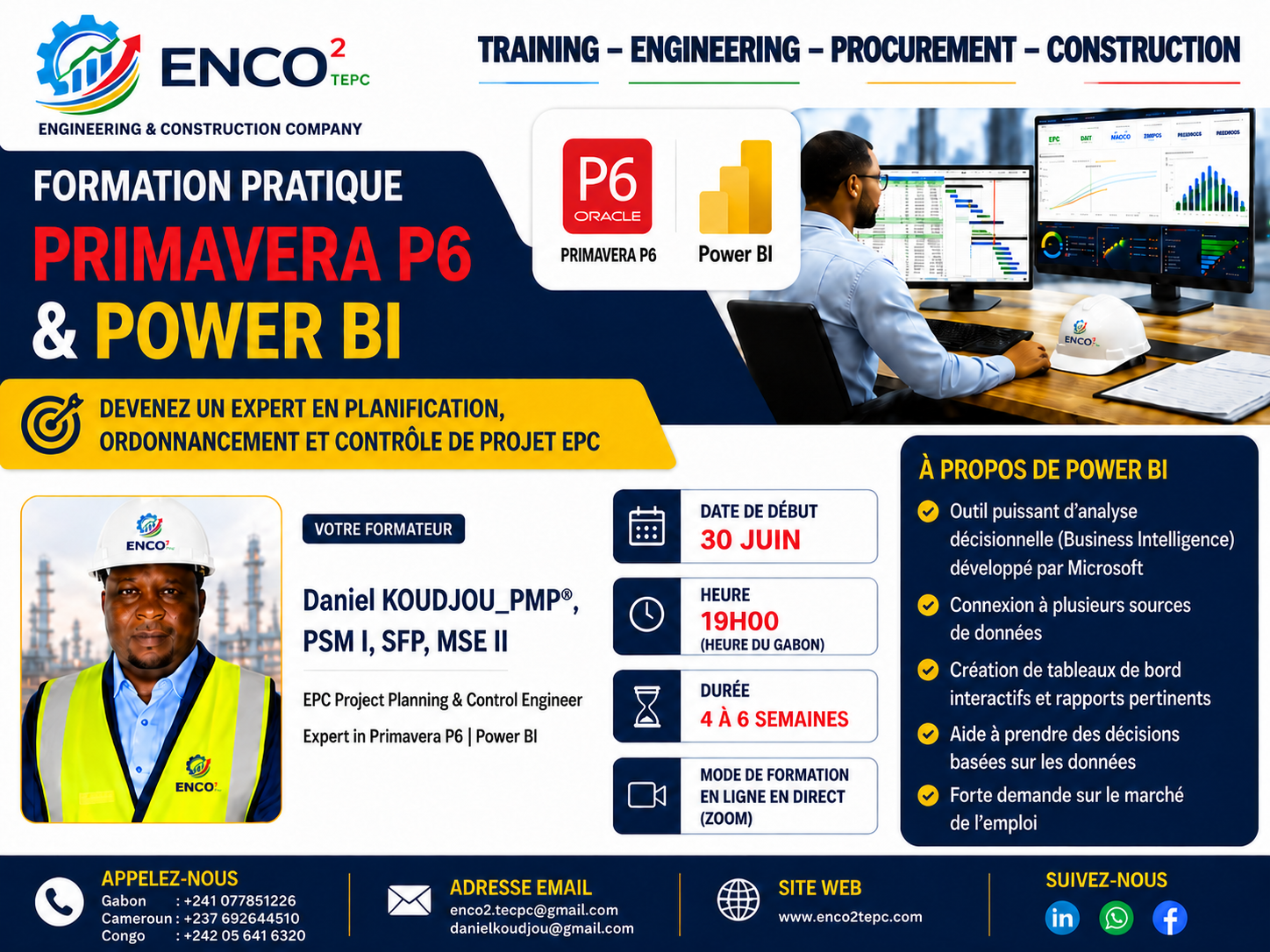 Our Services  