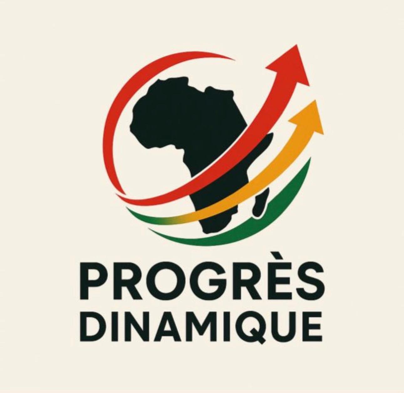 Progrès Dinamique