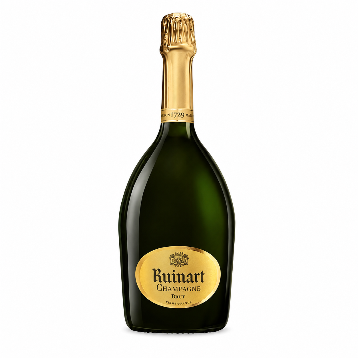 RUINART BRUT