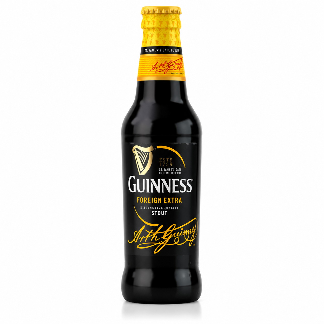 GUINNESS FORMULE 6 BOU...