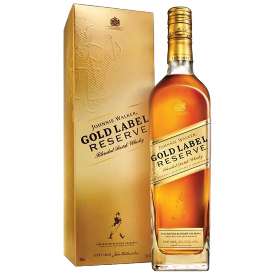 PLATINUM J.W. 18 ANS (0.7L)
