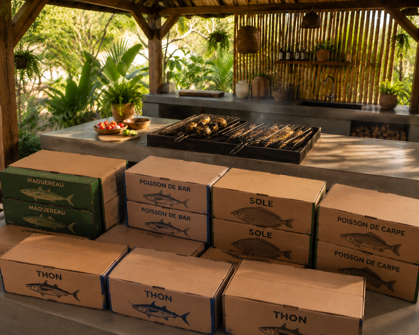 EGI Foods