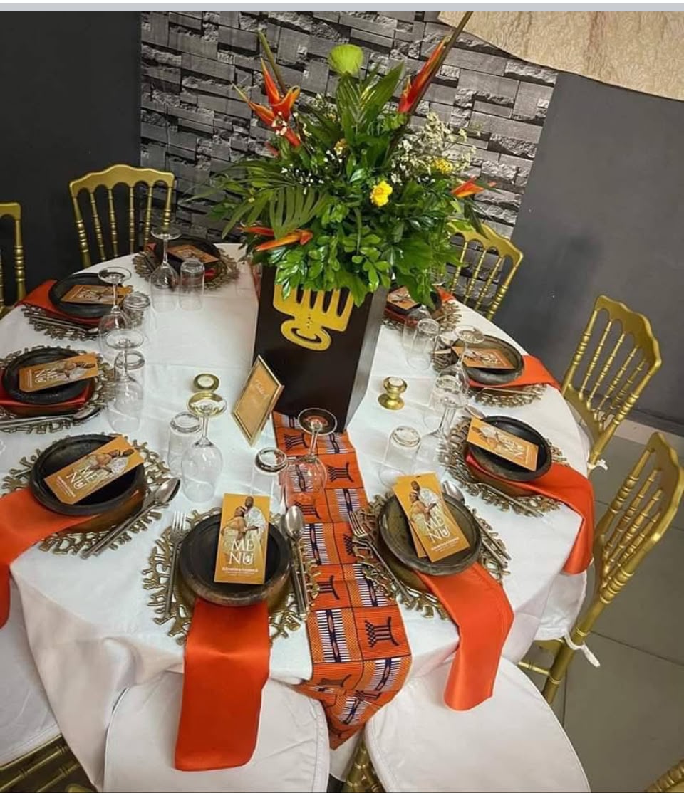 Decoration