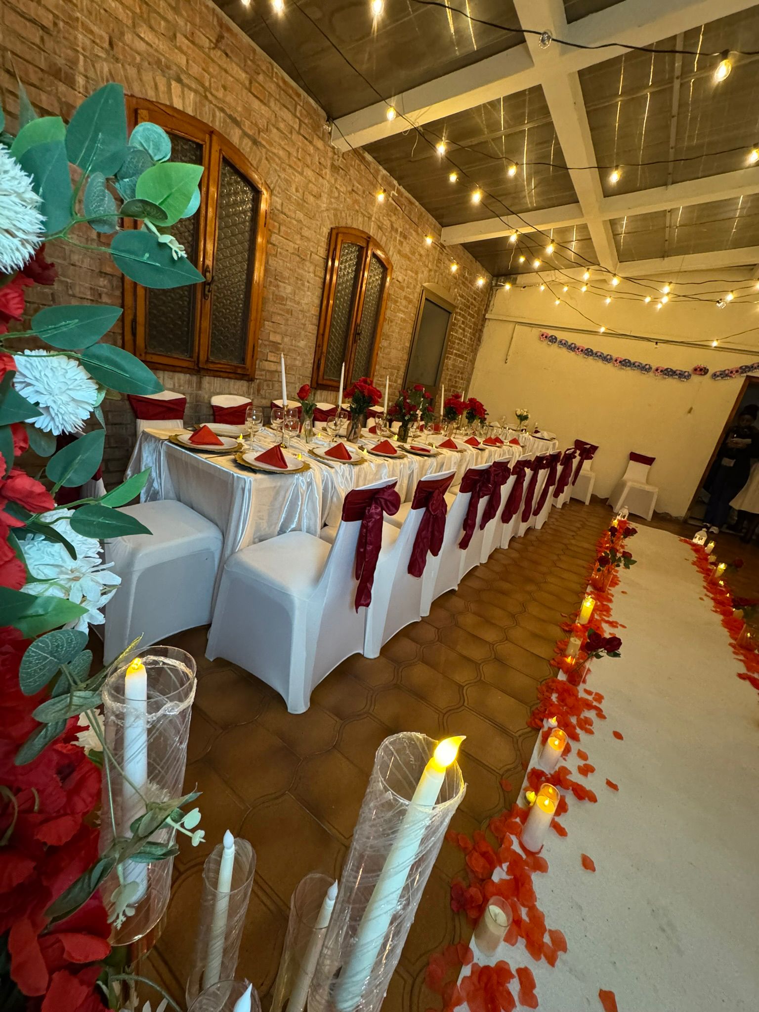 Decoration