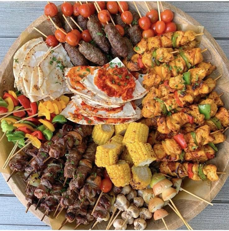 Catering