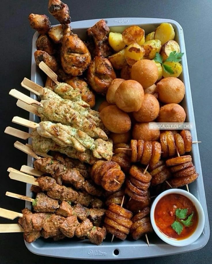 Catering