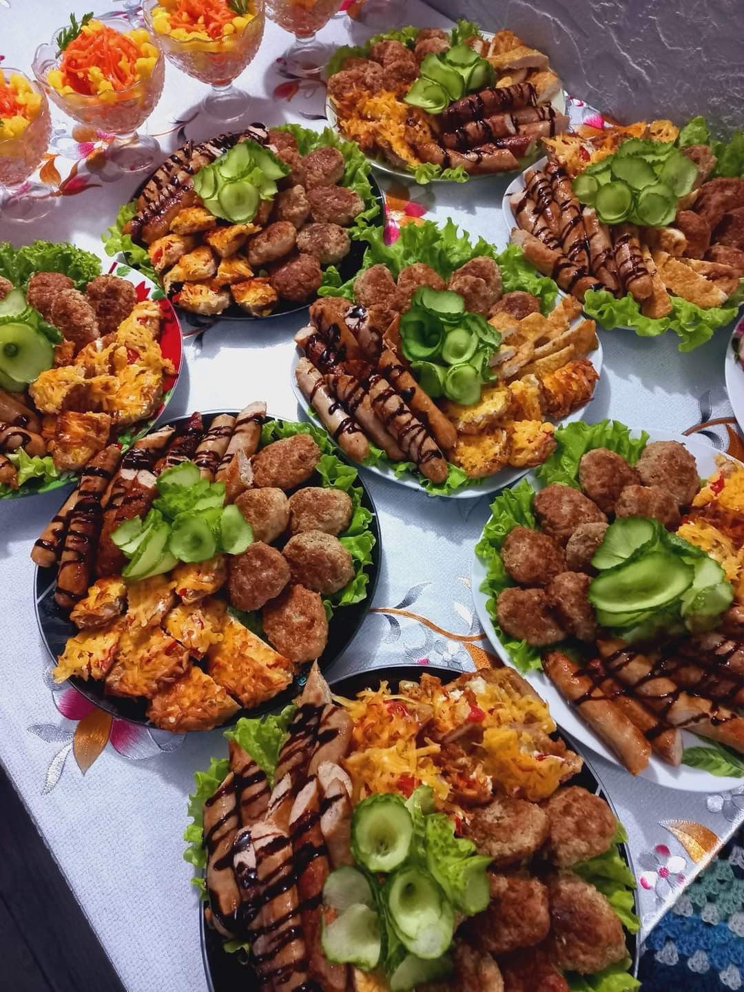 Catering