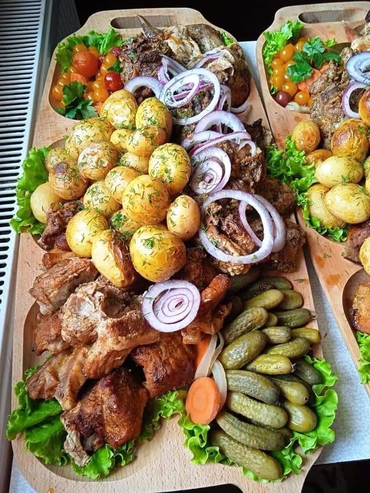 Catering